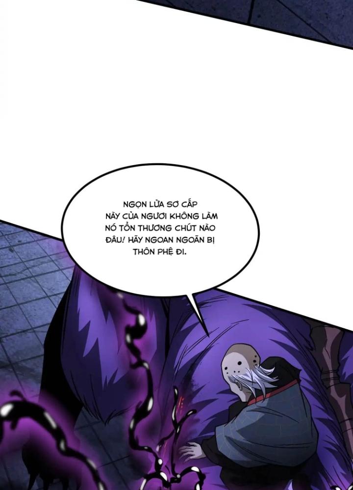 Tạo Vật Giả Chapter 57 - Trang 2