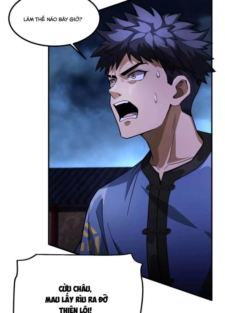 Tạo Vật Giả Chapter 57 - Trang 2