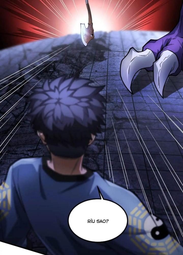 Tạo Vật Giả Chapter 57 - Trang 2