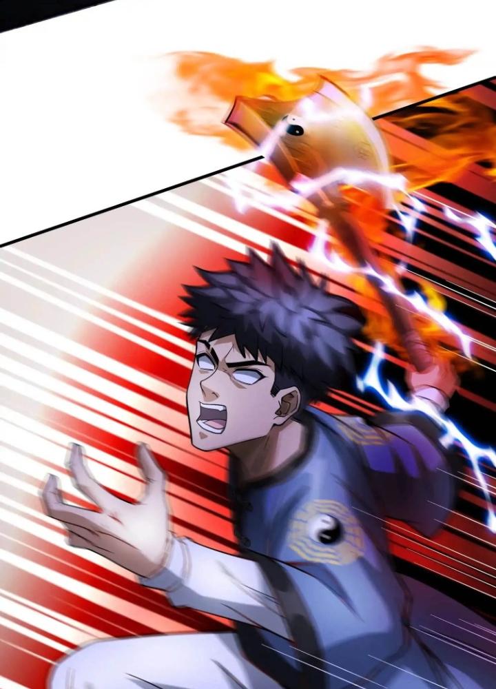 Tạo Vật Giả Chapter 57 - Trang 2