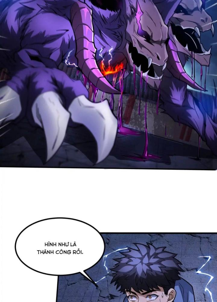 Tạo Vật Giả Chapter 57 - Trang 2