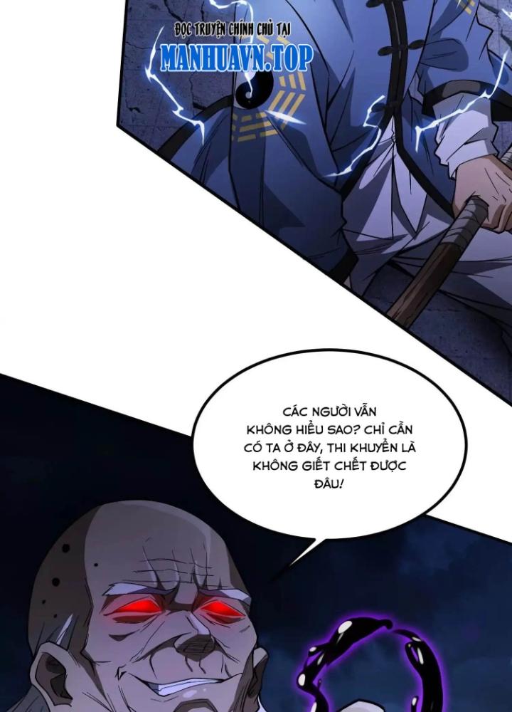 Tạo Vật Giả Chapter 57 - Trang 2