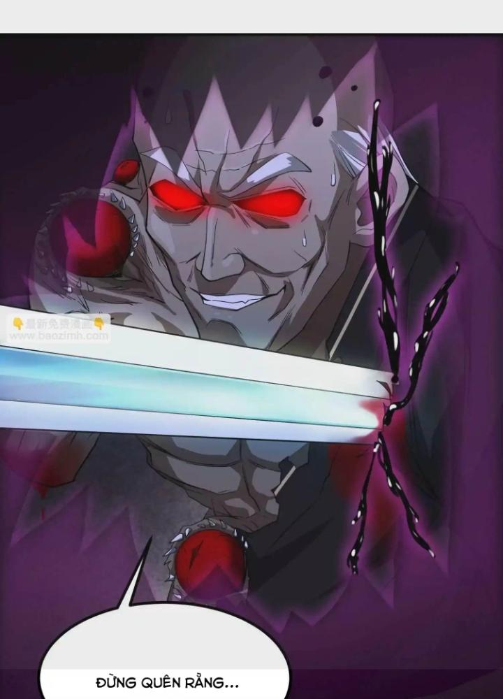 Tạo Vật Giả Chapter 58 - Trang 2