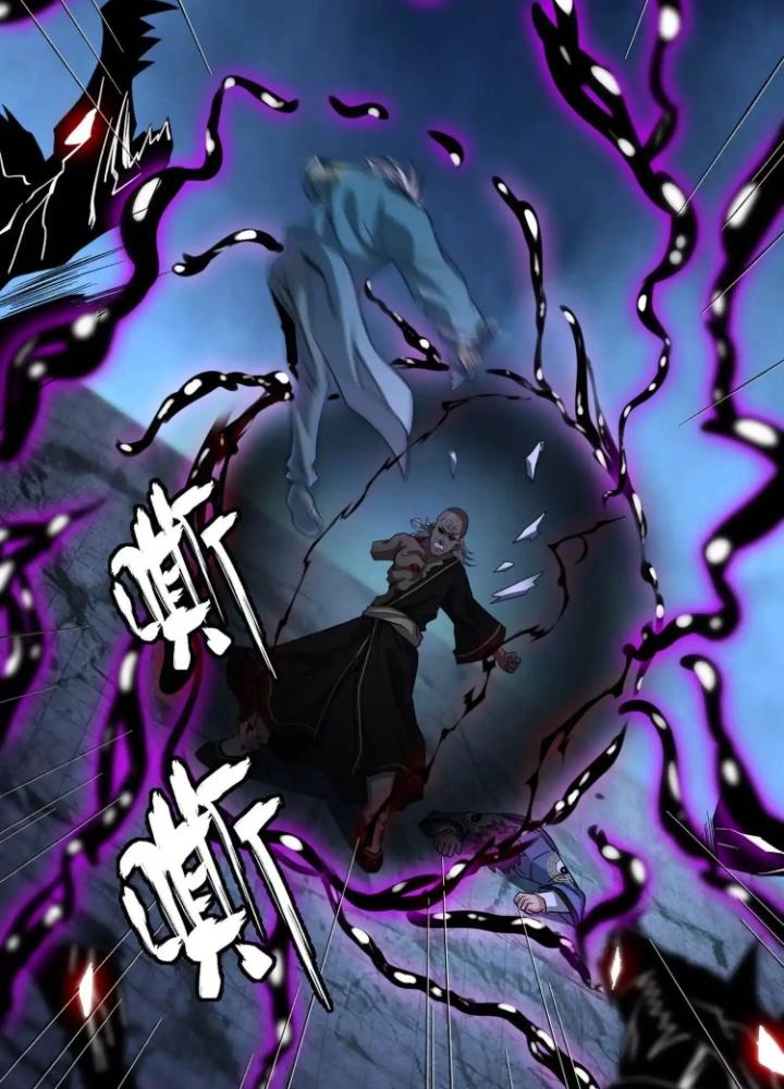 Tạo Vật Giả Chapter 58 - Trang 2