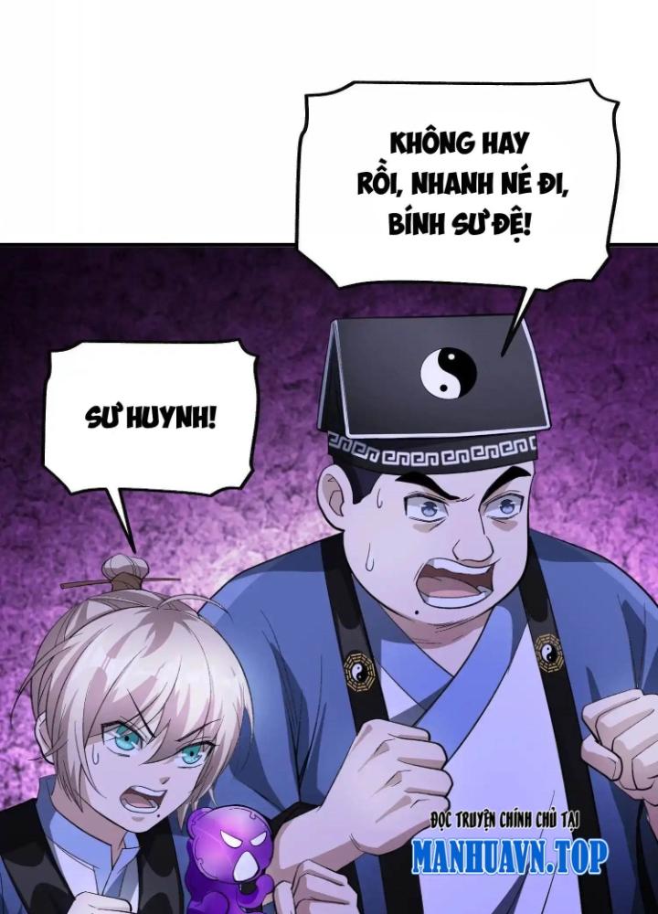 Tạo Vật Giả Chapter 58 - Trang 2