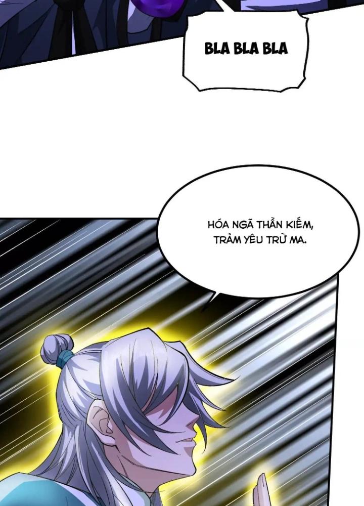 Tạo Vật Giả Chapter 58 - Trang 2