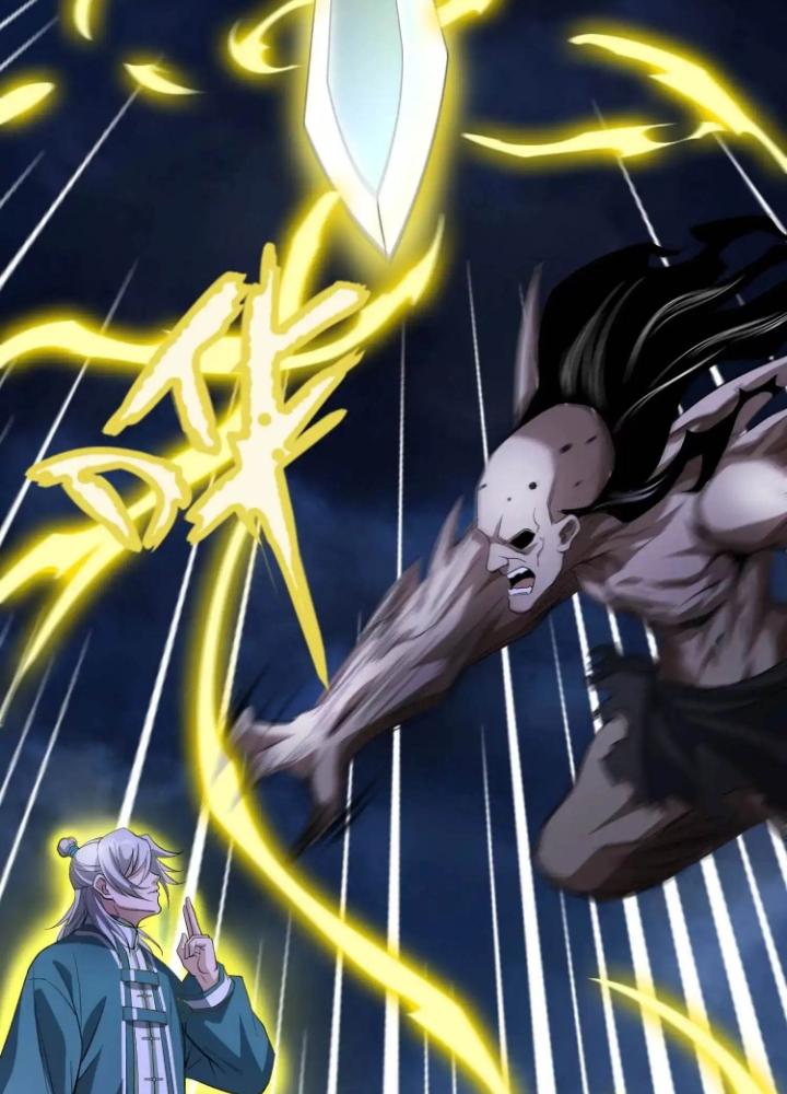 Tạo Vật Giả Chapter 58 - Trang 2