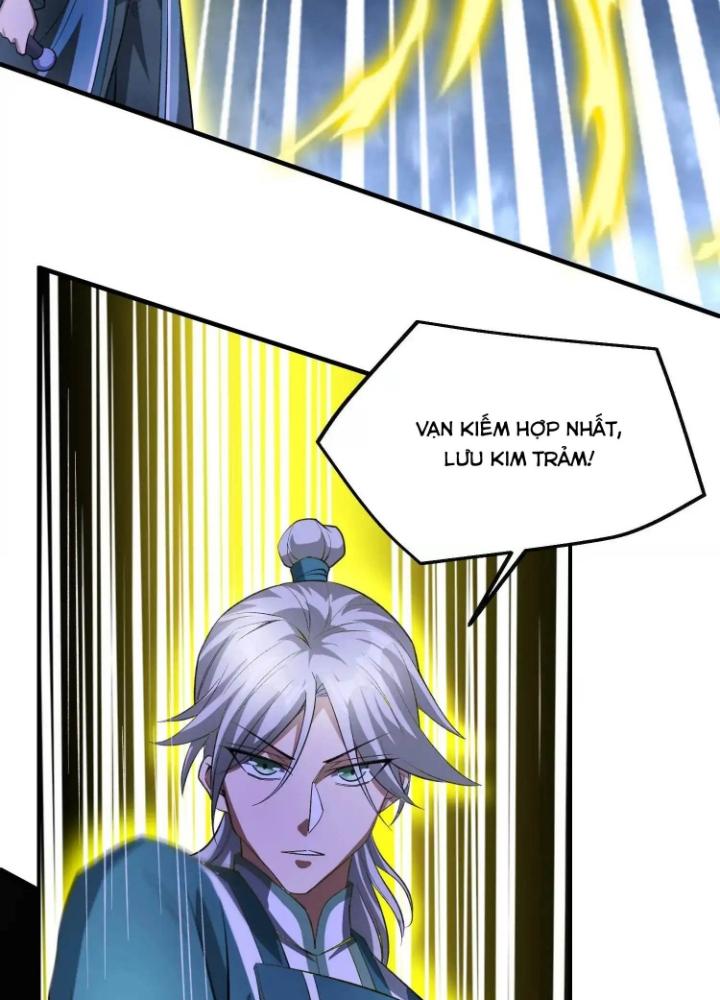 Tạo Vật Giả Chapter 58 - Trang 2