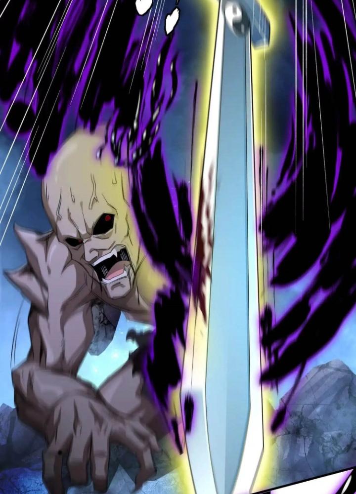 Tạo Vật Giả Chapter 58 - Trang 2