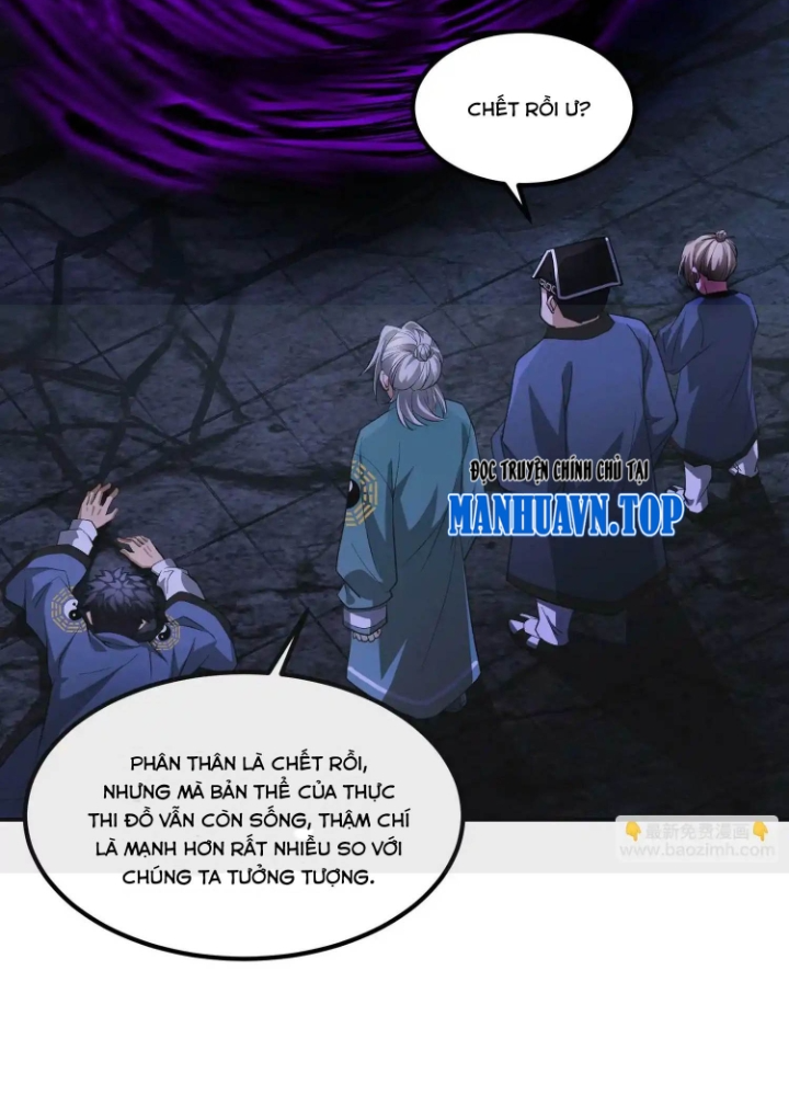 Tạo Vật Giả Chapter 58 - Trang 2