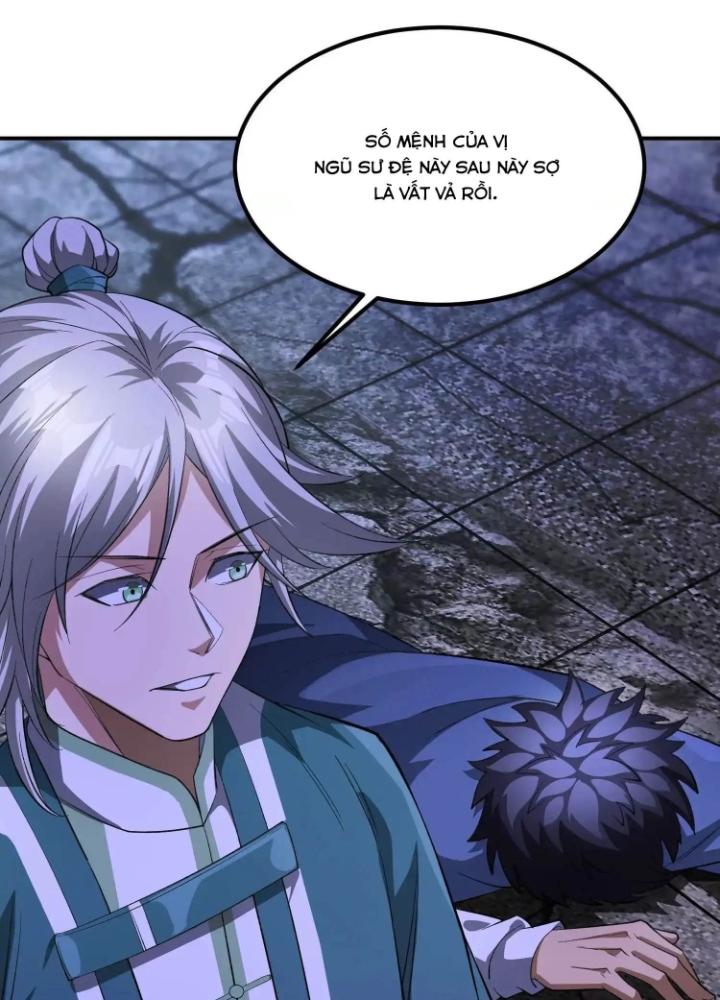 Tạo Vật Giả Chapter 58 - Trang 2