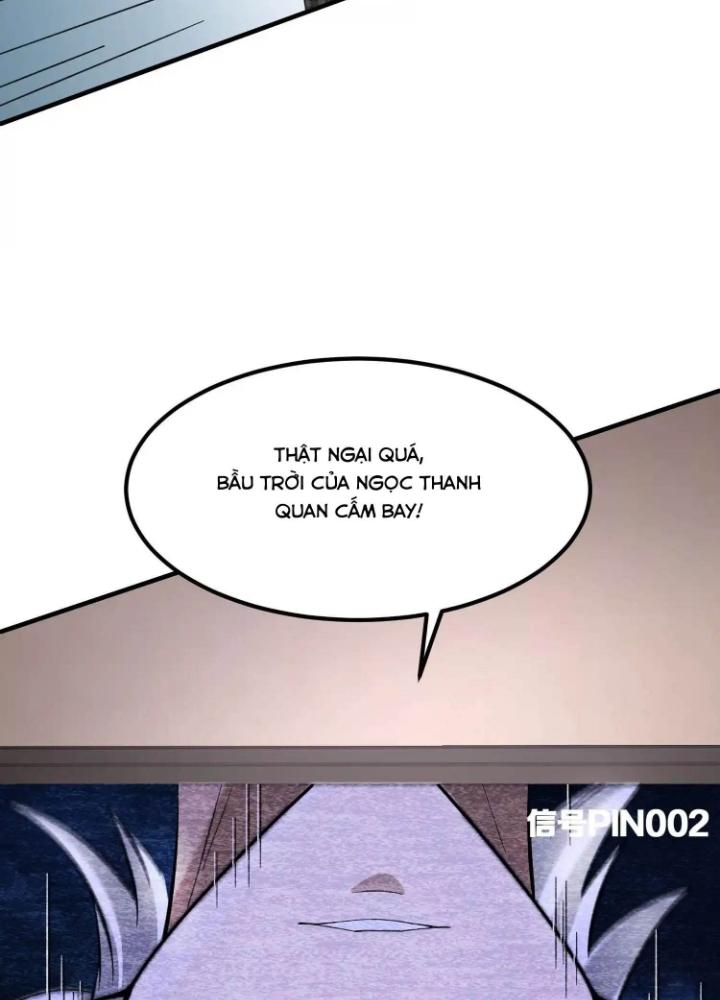 Tạo Vật Giả Chapter 58 - Trang 2