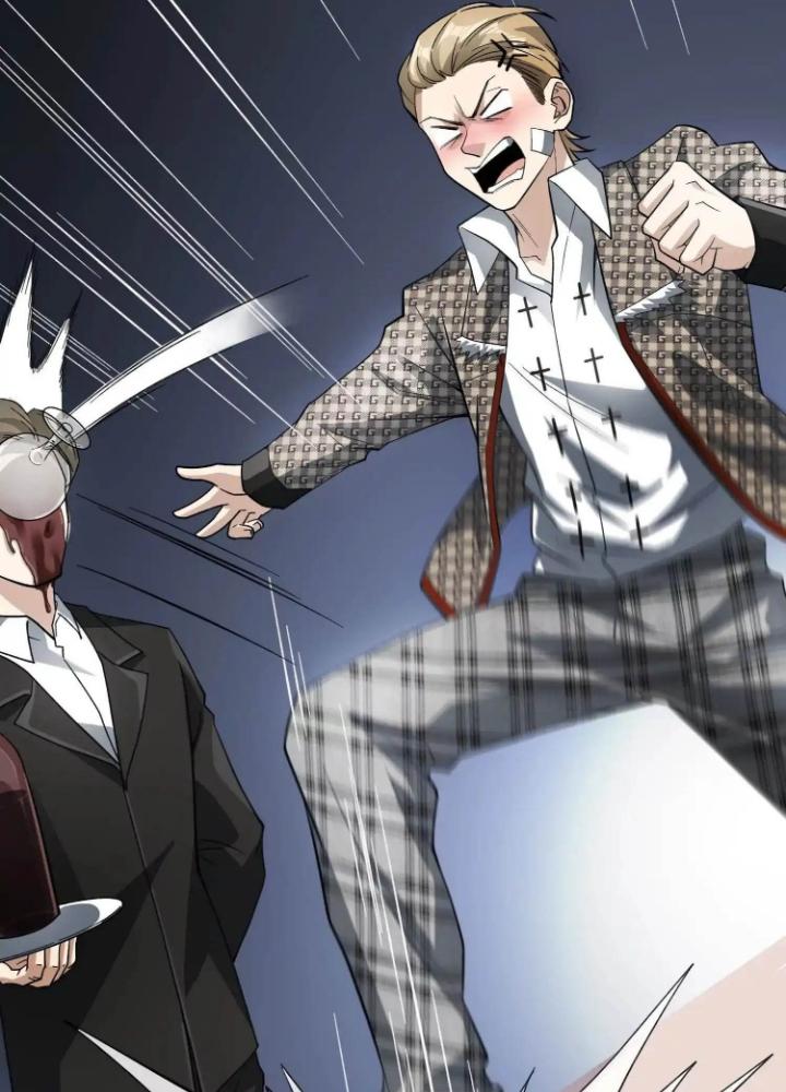 Tạo Vật Giả Chapter 58 - Trang 2