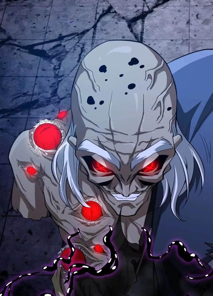 Tạo Vật Giả Chapter 58 - Trang 2