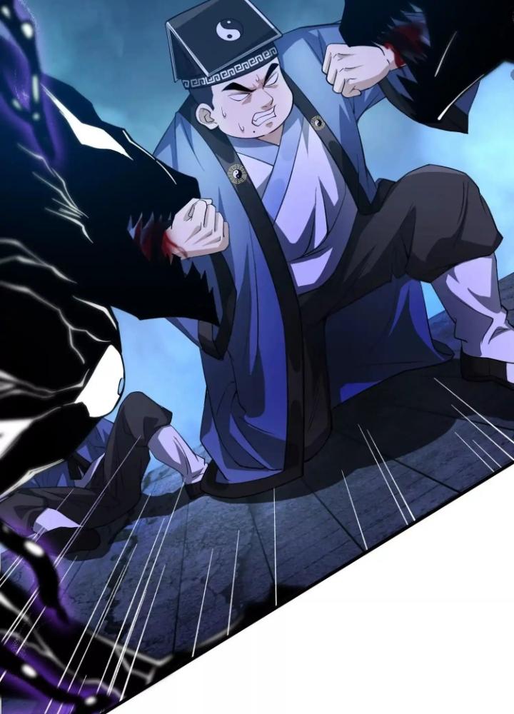 Tạo Vật Giả Chapter 58 - Trang 2