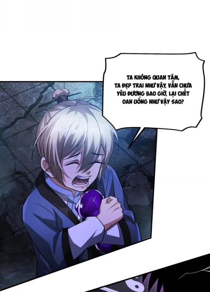 Tạo Vật Giả Chapter 58 - Trang 2