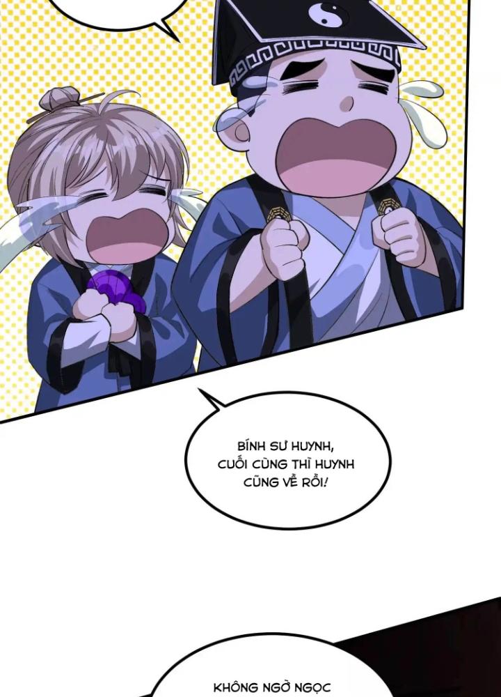 Tạo Vật Giả Chapter 58 - Trang 2