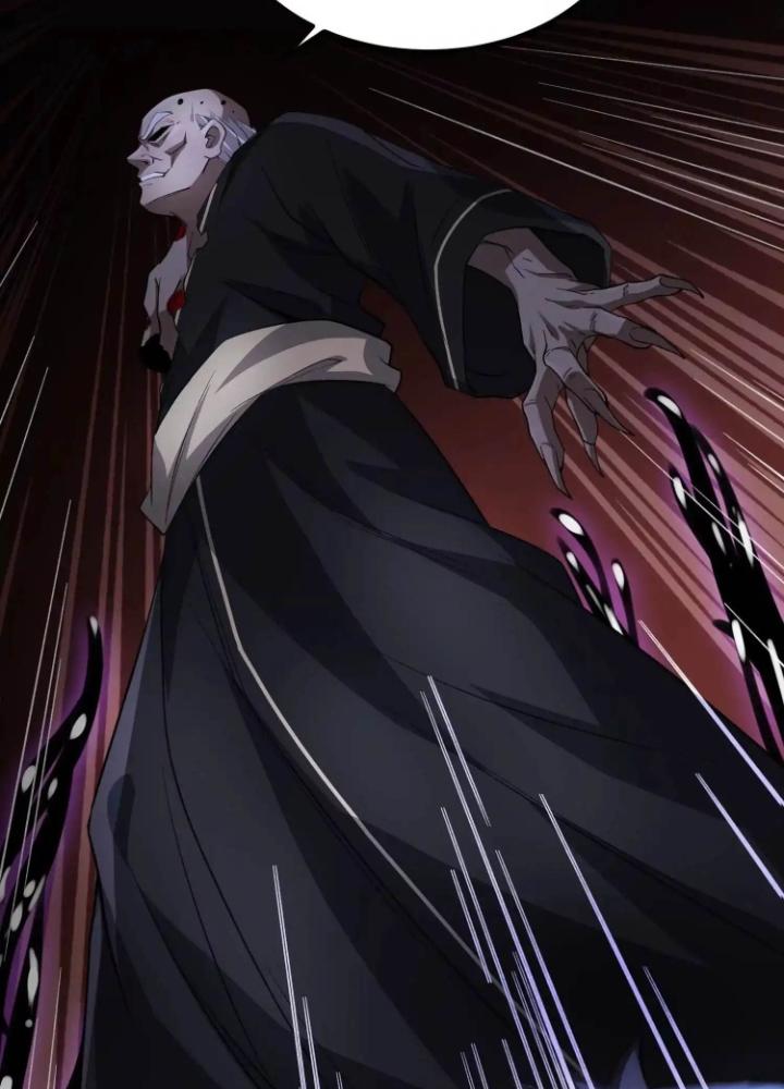 Tạo Vật Giả Chapter 58 - Trang 2