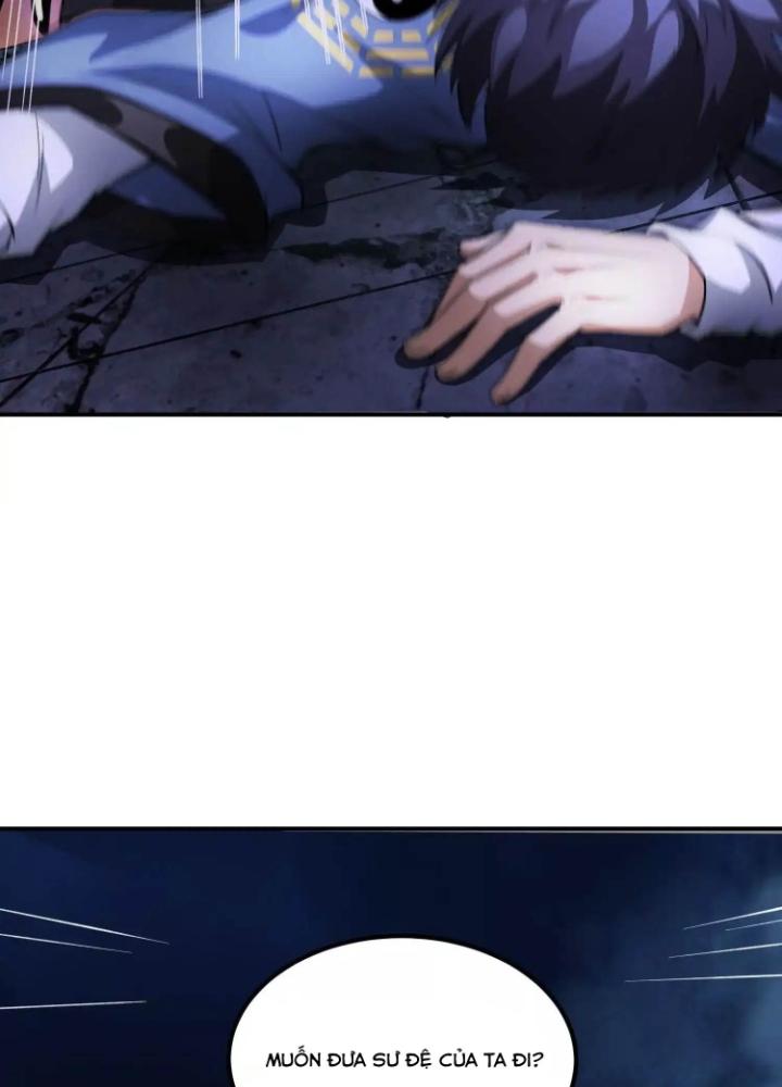 Tạo Vật Giả Chapter 58 - Trang 2