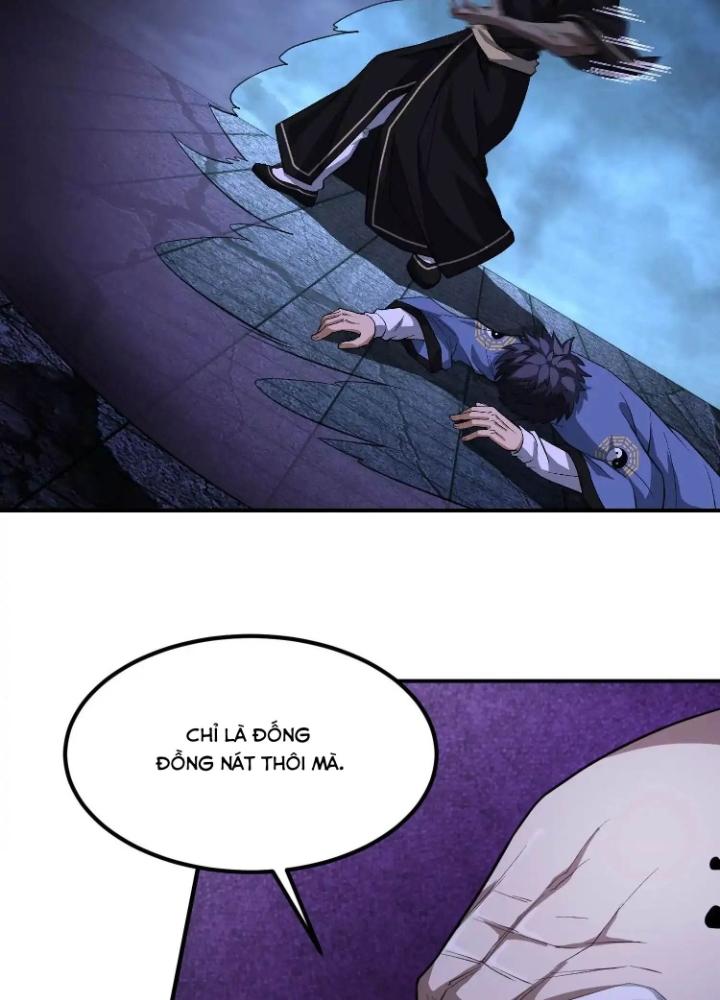 Tạo Vật Giả Chapter 58 - Trang 2