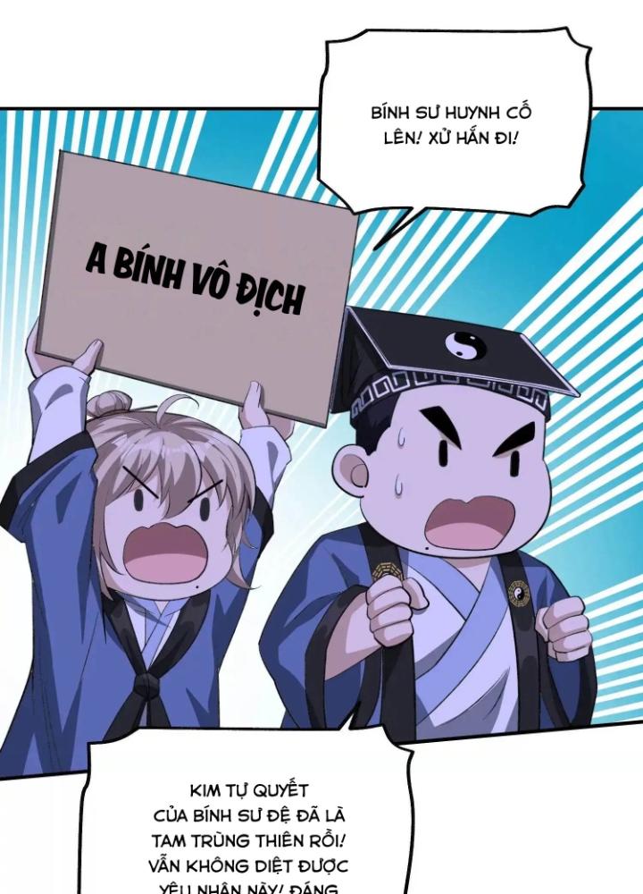 Tạo Vật Giả Chapter 58 - Trang 2