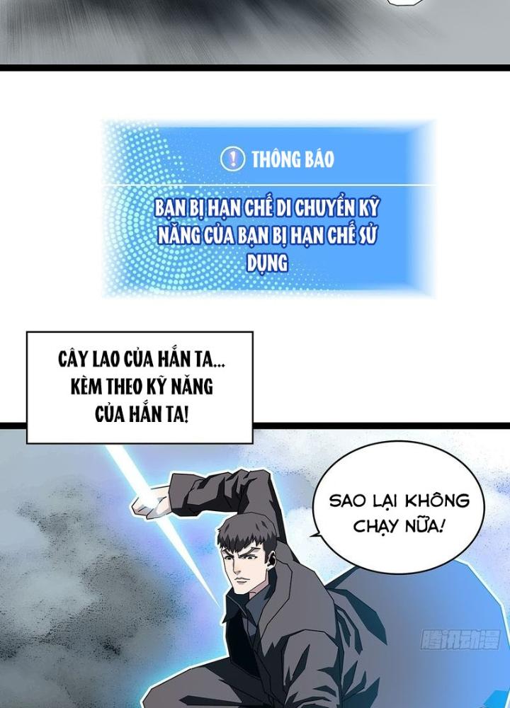 Bắt Đầu Vùng Dậy Từ Việc Chơi Game Nghiêm Túc Chapter 170 - Trang 3