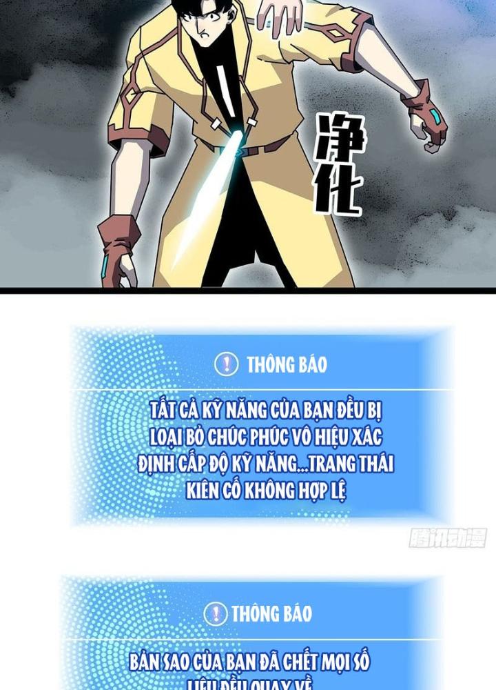 Bắt Đầu Vùng Dậy Từ Việc Chơi Game Nghiêm Túc Chapter 170 - Trang 3