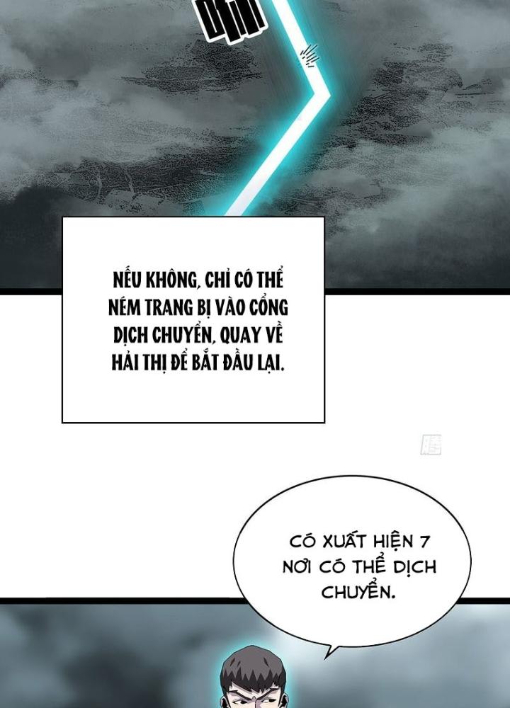 Bắt Đầu Vùng Dậy Từ Việc Chơi Game Nghiêm Túc Chapter 170 - Trang 3