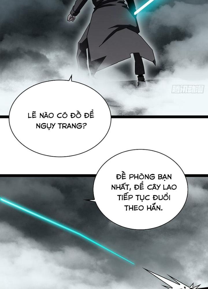 Bắt Đầu Vùng Dậy Từ Việc Chơi Game Nghiêm Túc Chapter 170 - Trang 3