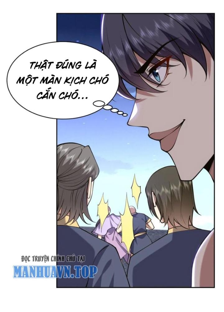 Ta Sống Cùng Nữ Tiếp Viên Hàng Không Tại Hoang Đảo Chapter 60 - Trang 2