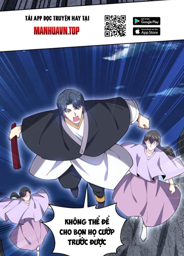 Ta Sống Cùng Nữ Tiếp Viên Hàng Không Tại Hoang Đảo Chapter 60 - Trang 2