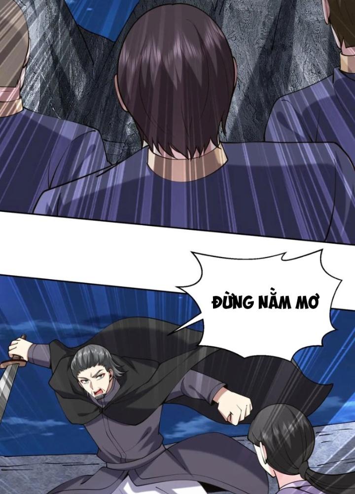 Ta Sống Cùng Nữ Tiếp Viên Hàng Không Tại Hoang Đảo Chapter 60 - Trang 2