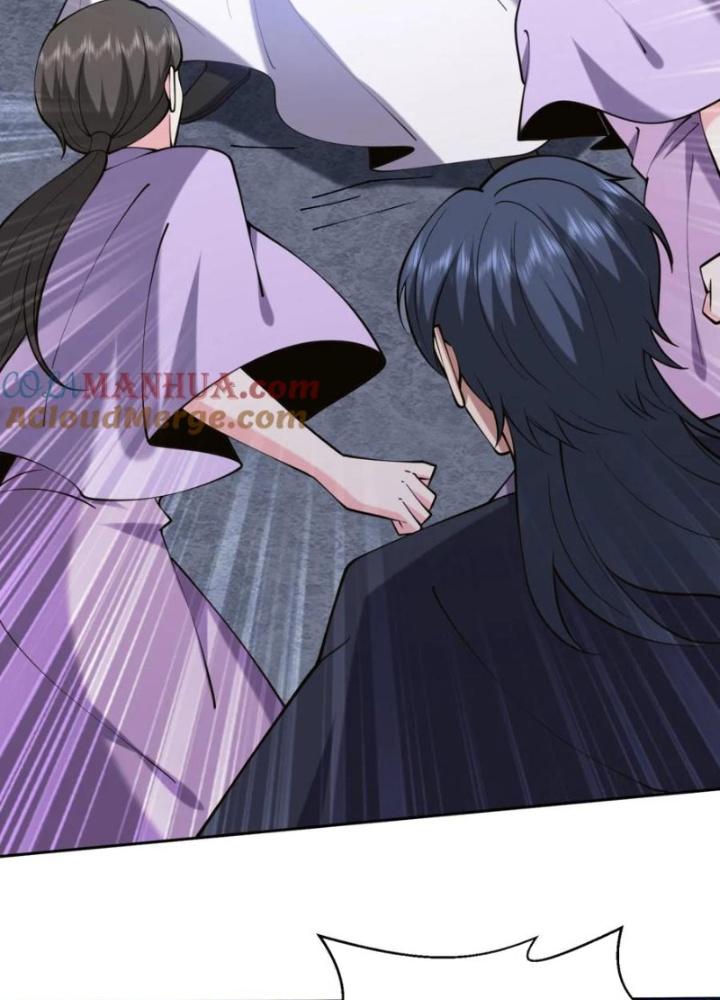 Ta Sống Cùng Nữ Tiếp Viên Hàng Không Tại Hoang Đảo Chapter 60 - Trang 2