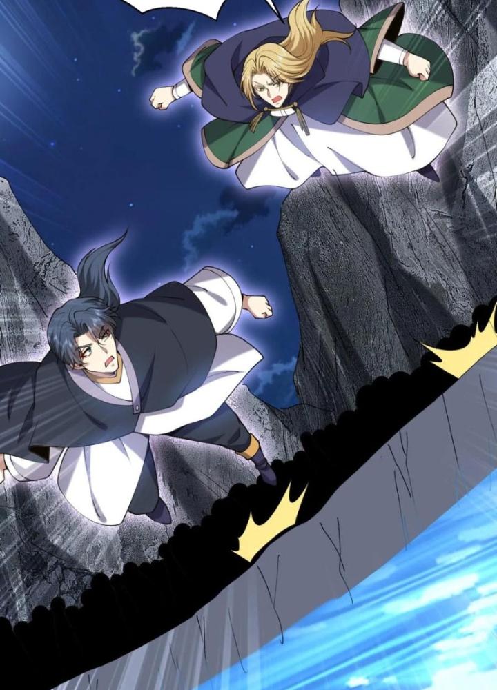 Ta Sống Cùng Nữ Tiếp Viên Hàng Không Tại Hoang Đảo Chapter 60 - Trang 2