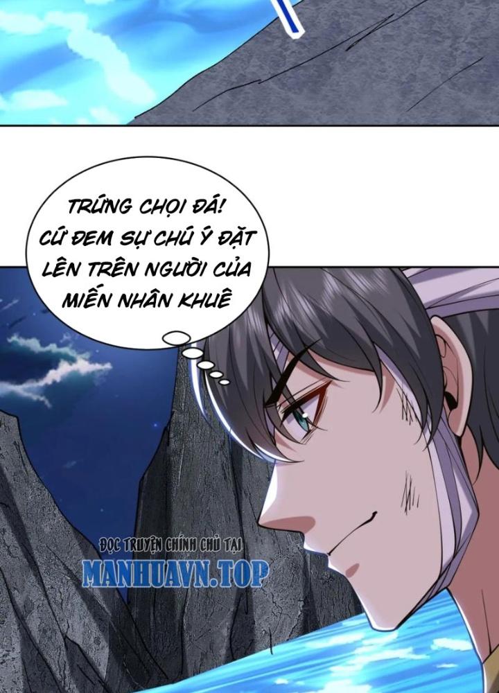 Ta Sống Cùng Nữ Tiếp Viên Hàng Không Tại Hoang Đảo Chapter 60 - Trang 2