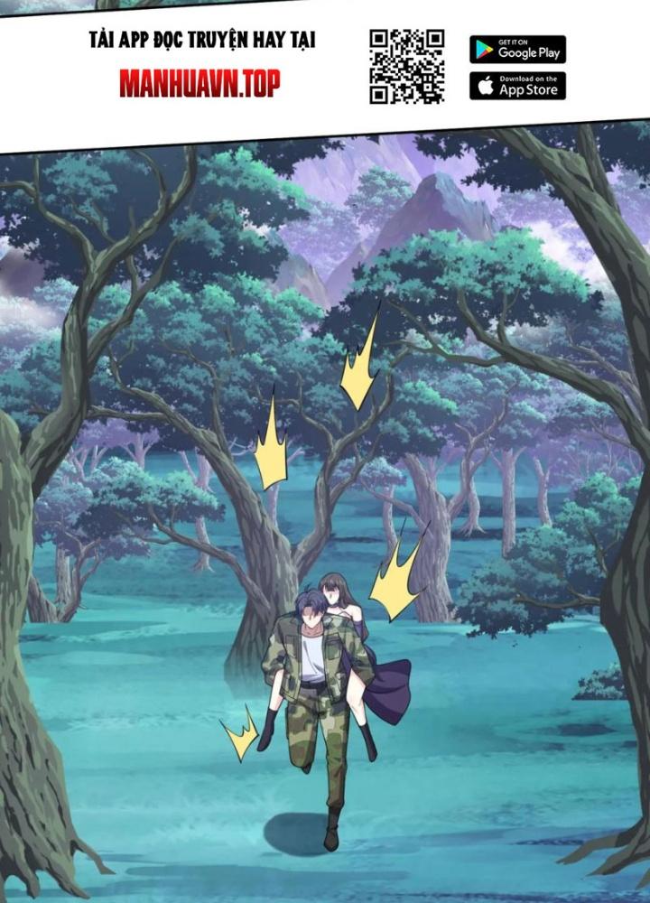 Ta Sống Cùng Nữ Tiếp Viên Hàng Không Tại Hoang Đảo Chapter 60 - Trang 2