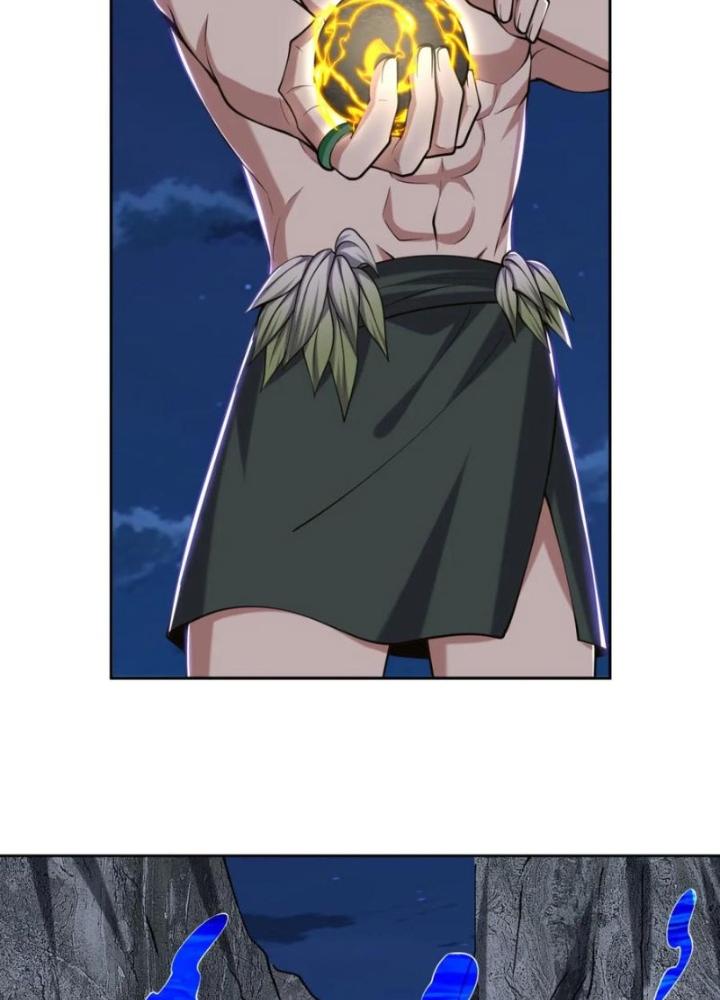 Ta Sống Cùng Nữ Tiếp Viên Hàng Không Tại Hoang Đảo Chapter 60 - Trang 2