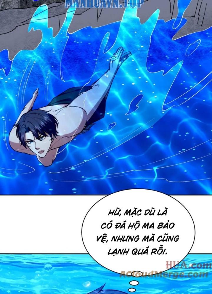 Ta Sống Cùng Nữ Tiếp Viên Hàng Không Tại Hoang Đảo Chapter 60 - Trang 2