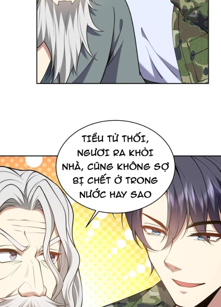 Ta Sống Cùng Nữ Tiếp Viên Hàng Không Tại Hoang Đảo Chapter 60 - Trang 2