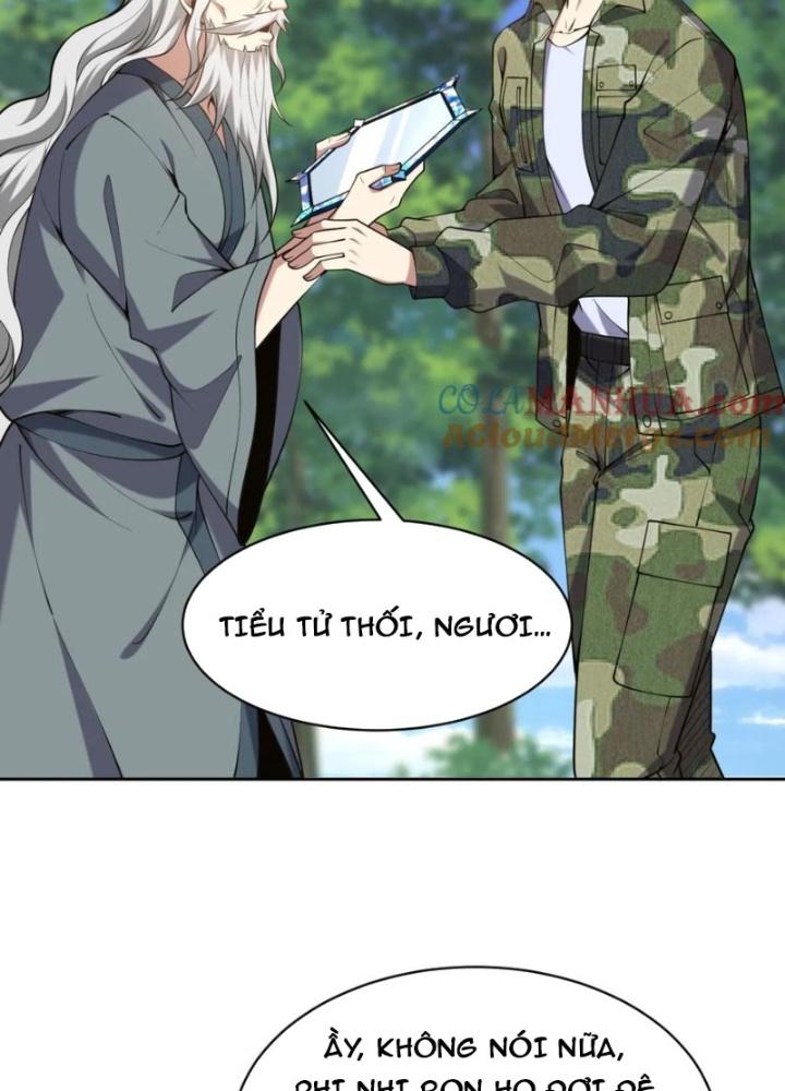 Ta Sống Cùng Nữ Tiếp Viên Hàng Không Tại Hoang Đảo Chapter 60 - Trang 2