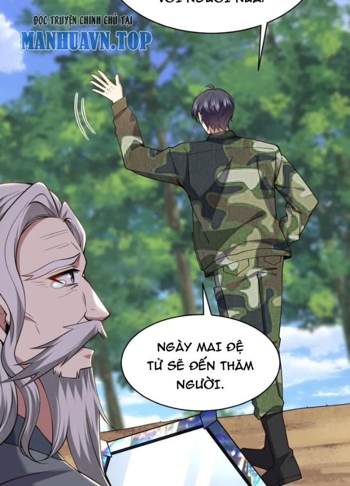 Ta Sống Cùng Nữ Tiếp Viên Hàng Không Tại Hoang Đảo Chapter 60 - Trang 2