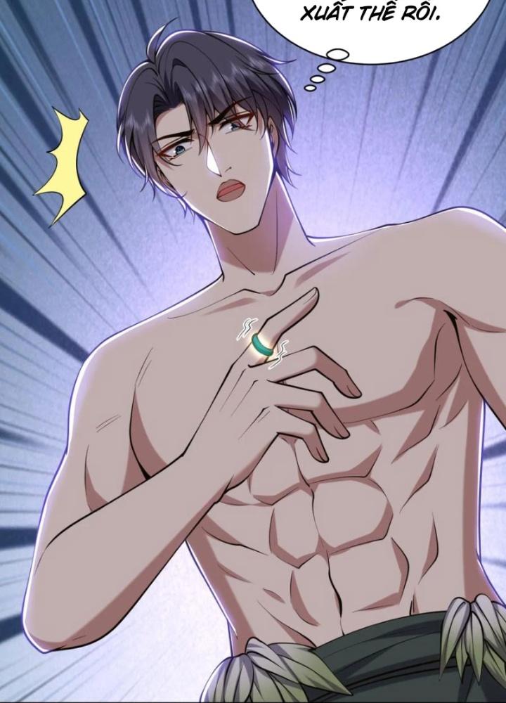 Ta Sống Cùng Nữ Tiếp Viên Hàng Không Tại Hoang Đảo Chapter 60 - Trang 2