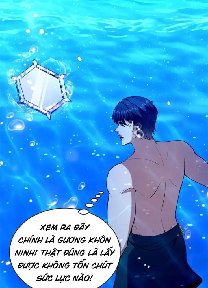 Ta Sống Cùng Nữ Tiếp Viên Hàng Không Tại Hoang Đảo Chapter 60 - Trang 2