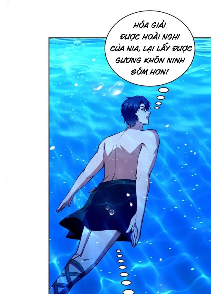 Ta Sống Cùng Nữ Tiếp Viên Hàng Không Tại Hoang Đảo Chapter 60 - Trang 2