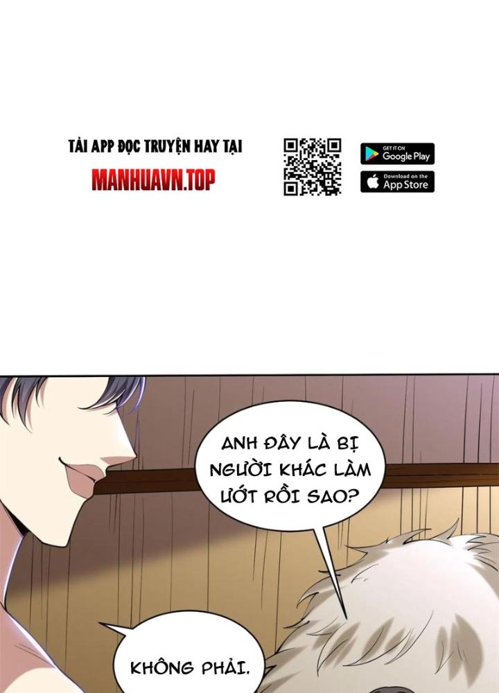 Ta Sống Cùng Nữ Tiếp Viên Hàng Không Tại Hoang Đảo Chapter 60 - Trang 2