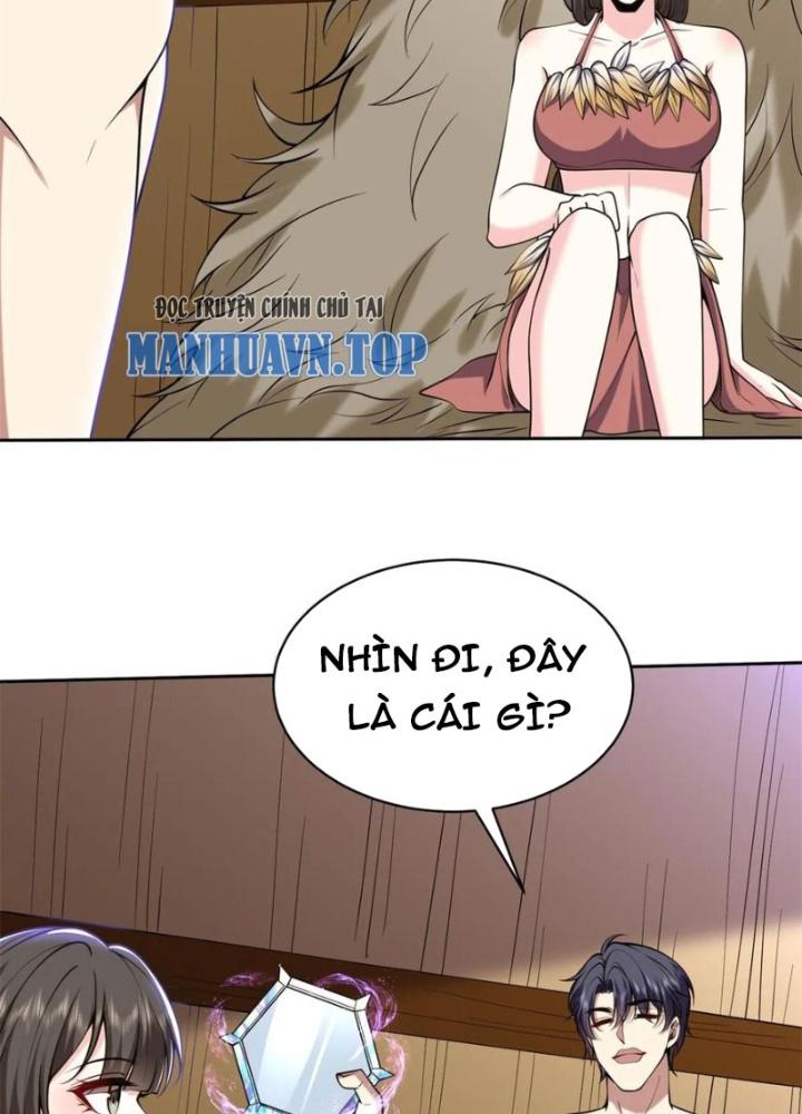 Ta Sống Cùng Nữ Tiếp Viên Hàng Không Tại Hoang Đảo Chapter 60 - Trang 2