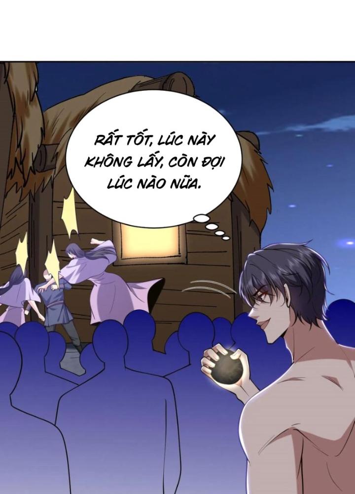 Ta Sống Cùng Nữ Tiếp Viên Hàng Không Tại Hoang Đảo Chapter 60 - Trang 2