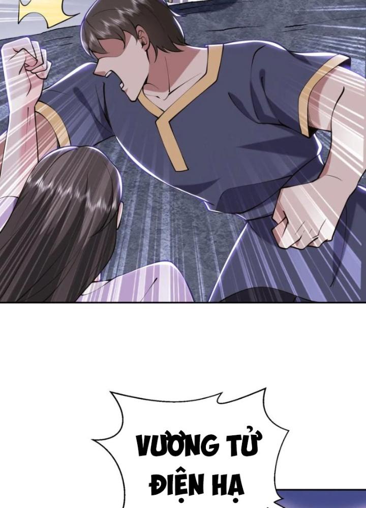 Ta Sống Cùng Nữ Tiếp Viên Hàng Không Tại Hoang Đảo Chapter 60 - Trang 2