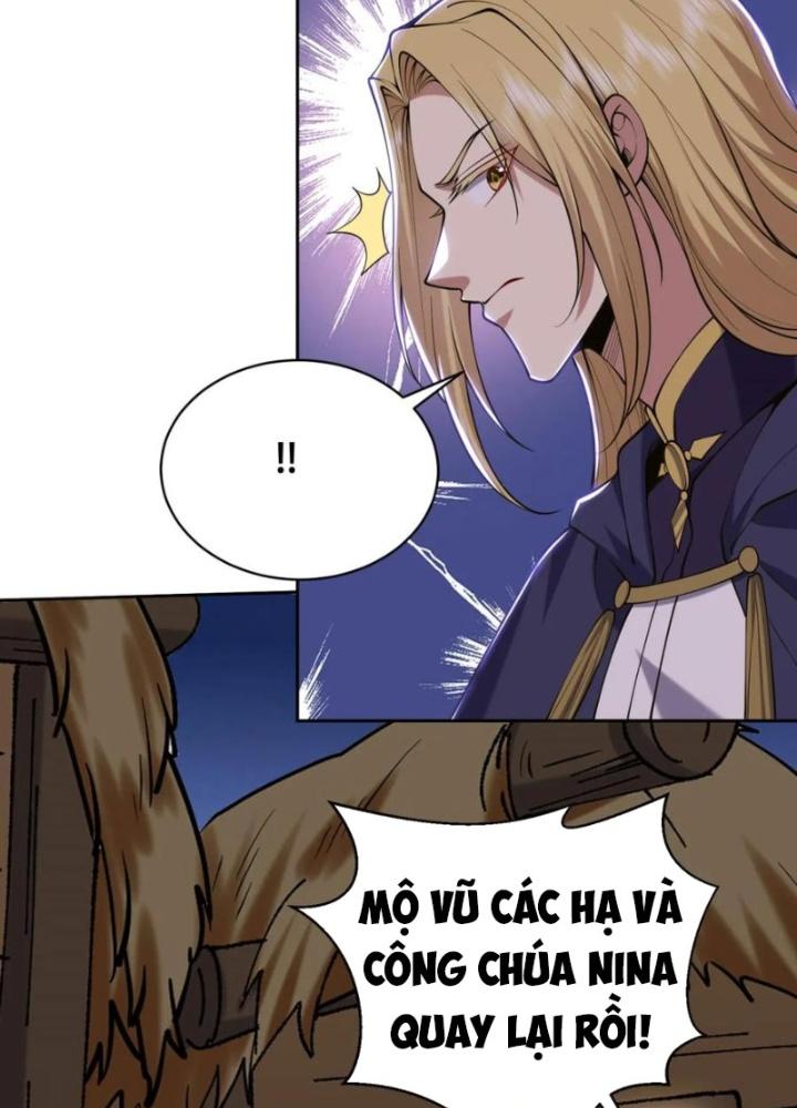 Ta Sống Cùng Nữ Tiếp Viên Hàng Không Tại Hoang Đảo Chapter 60 - Trang 2