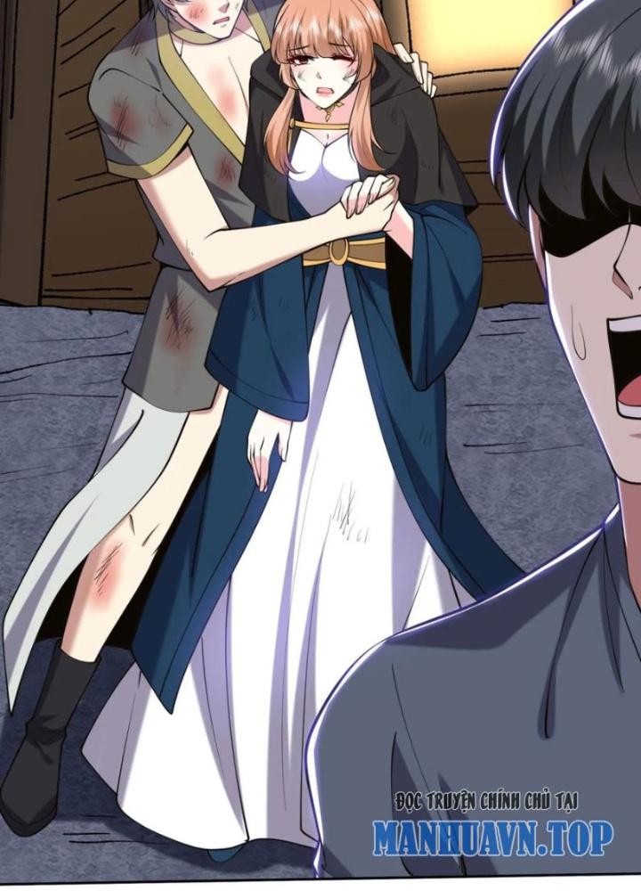 Ta Sống Cùng Nữ Tiếp Viên Hàng Không Tại Hoang Đảo Chapter 60 - Trang 2